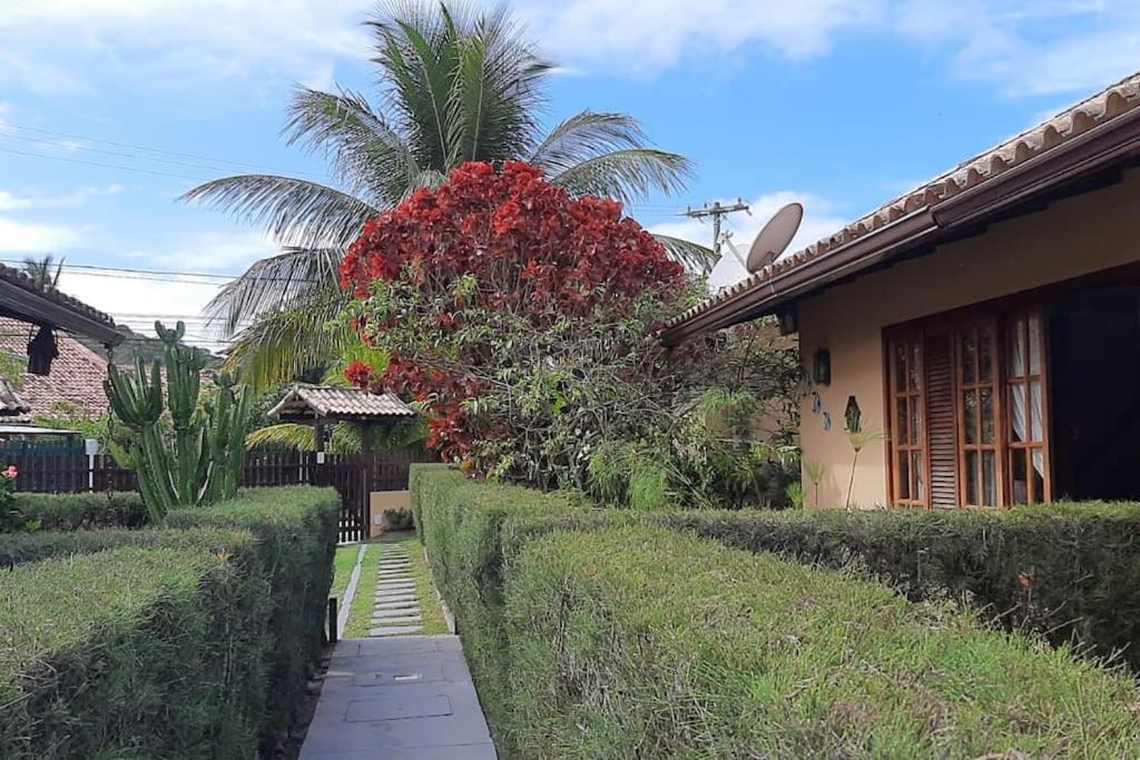 Villa Casa Duplex Cabo Frio Linda Exterior foto