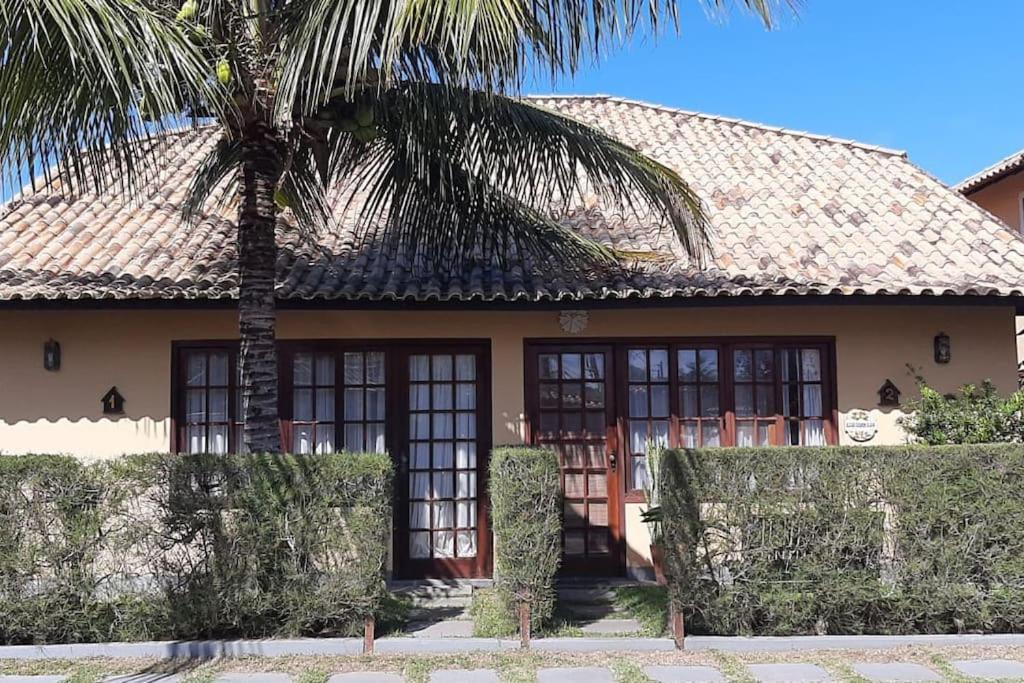 Villa Casa Duplex Cabo Frio Linda Exterior foto